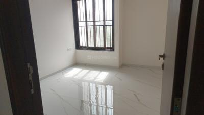Bedroom Image of 1200 Sq.ft 3 BHK Apartment / Flat for rent in Kohinoor Sapphire III, Tathawade Pune for Rs. 34000
