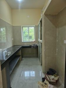Kitchen Image of 1750 Sq.ft 3 BHK Builder Floor for rent in Shampur Bhubaneswar for Rs. 30000