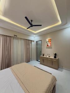 Bedroom Image of 2000 Sq.ft 3 BHK Independent House for sale in Sejbahar Raipur for Rs. 6000000