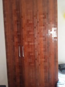 Bedroom Image of 1500 Sq.ft 3 BHK Independent House for sale in Ballygunge Kolkata for Rs. 15000000