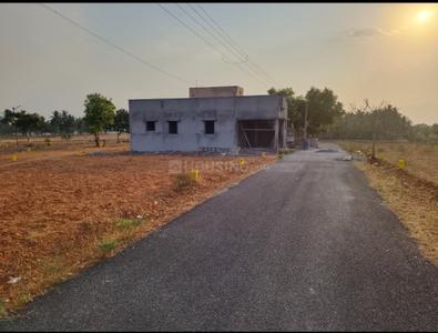 Image of 600 Sq.ft Residential Plot / Land for sale in Annur, Coimbatore for Rs. 325000