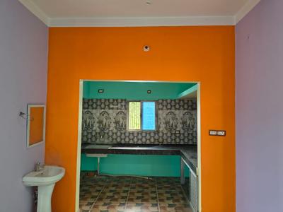 2 BHK Independent House