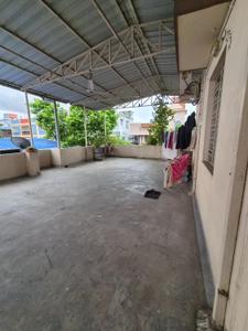 Balcony Image of 250 Sq.ft 1 RK Apartment / Flat for rent in Kasba Kolkata for Rs. 7000