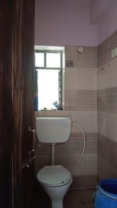 Bathroom Image of 1340 Sq.ft 3 BHK Apartment / Flat for sale in Ganges Puja Ganges, Uttarpara Hooghly for Rs. 3500000