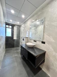 Bathroom Image of 1250 Sq.ft 2.5 BHK Apartment / Flat for sale in Prateek Wisteria, Sector 77 Noida for Rs. 18000000