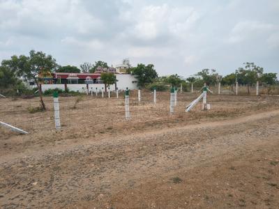 Image of 4320 Sq.ft Residential Plot / Land for sale in Neelambur, Coimbatore for Rs. 19500000