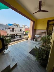 Balcony Image of 4100 Sq.ft 7 BHK Independent House for sale in Industrial Area Mohali Mohali for Rs. 16000000