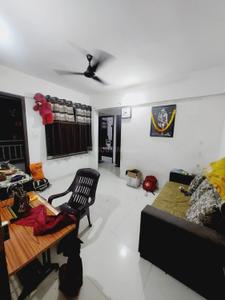1 BHK Flat