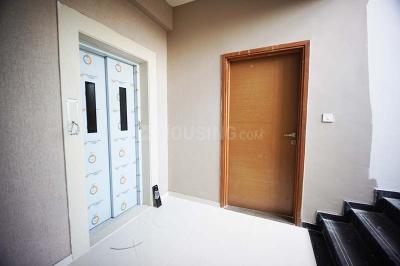 Balcony Image of 1620 Sq.ft 3 BHK Apartment / Flat for sale in Paldi Ahmedabad for Rs. 9500000