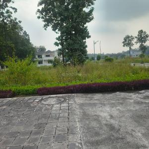Image of 351 Sq.ft Residential Plot / Land for sale in Dishaa Forest, Pondha, Dehradun for Rs. 24400000