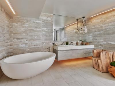 Image of 2377 Sq.ft 3 BHK Apartment / Flat for sale in Baner, Pune for Rs. 30700000