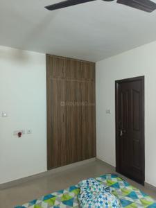 Bedroom Image of 1320 Sq.ft 2 BHK Apartment / Flat for sale in Kukkikatte Udupi for Rs. 4700000