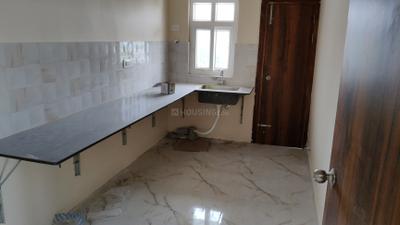Kitchen Image of 1750 Sq.ft 3 BHK Apartment / Flat for sale in Chandrasekharpur Bhubaneswar for Rs. 17500000