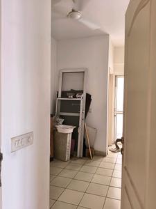 Servant Room Image of 2368 Sq.ft 3 BHK Apartment / Flat for sale in Unitech Uniworld City South, Sector 30 Gurgaon for Rs. 48500000