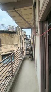 Balcony Image of 1000 Sq.ft 2 BHK Independent House for sale in Khadia Ahmedabad for Rs. 6000000