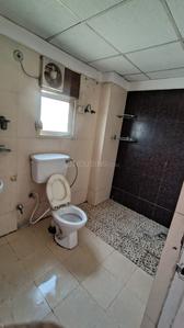 Bathroom Image of 1550 Sq.ft 3 BHK Apartment / Flat for sale in Crossings GH7 Crossings Republik, Crossings Republik Ghaziabad for Rs. 9900000