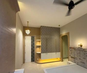 Bedroom Image of 2200 Sq.ft 3 BHK Independent House for sale in Thudiyalur Coimbatore for Rs. 15300000