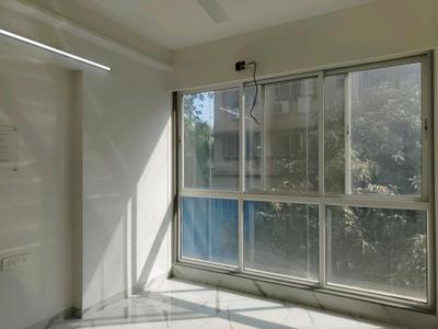 Bedroom Image of 880 Sq.ft 2 BHK Apartment / Flat for sale in Mansarovar Pearl Gardens, Vasai West Vasai for Rs. 6400000