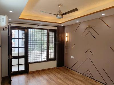 Bedroom Image of 1935 Sq.ft 3 BHK Builder Floor for sale in Palm Floors Sushant Lok 1, Sushant Lok Phase 1 Gurgaon for Rs. 30500000