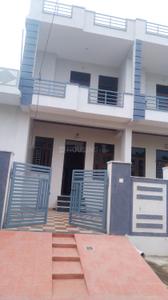 1 BHK Independent House