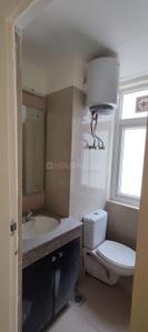 Image of 1450 Sq.ft 3.5 BHK Apartment / Flat for sale in Emaar Palm Hills, Sector 77, Gurgaon for Rs. 18500000