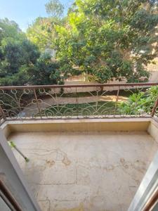 Balcony Image of 3500 Sq.ft 3.5 BHK Villa for rent in Cosmos Hawaiian, Thane West Thane for Rs. 135000