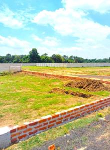 Image of 1200 Sq.ft Residential Plot / Land for sale in Bihta, Patna for Rs. 4600000