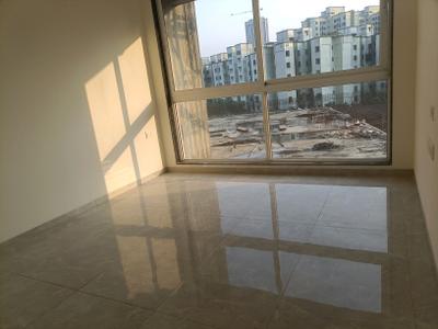 Bedroom Image of 1600 Sq.ft 3 BHK Apartment / Flat for sale in Shah Heights, Kharghar Navi Mumbai for Rs. 25000000