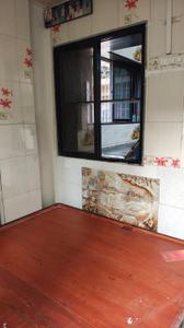 Bedroom Image of 1000 Sq.ft 2 BHK Apartment / Flat for rent in Vashi Navi Mumbai for Rs. 40000