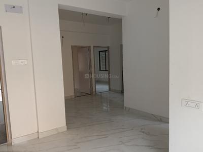 Hall Image of 1140 Sq.ft 3 BHK Apartment / Flat for sale in Tollygunge Kolkata for Rs. 8800000
