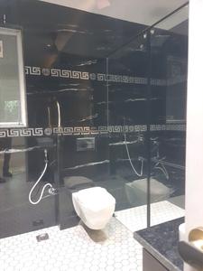 Bedroom Three Image of 2160 Sq.ft 3 BHK Builder Floor for sale in South City Floors 1, Sector 41 Gurgaon for Rs. 40500000