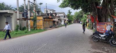Image of 1440 Sq.ft Residential Plot / Land for sale in Amtala City, Amtala, Kolkata for Rs. 700010