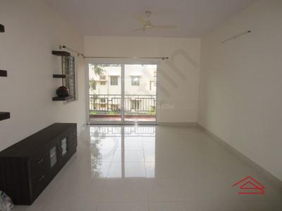 Hall Image of 1404 Sq.ft 2.5 BHK Apartment / Flat for sale in Astro Maison Douce by Astro Builders &amp; Developers, Doddakannelli Bengaluru for Rs. 14300000