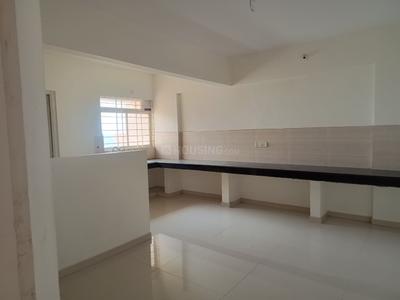 Kitchen Image of 1749 Sq.ft 3 BHK Apartment / Flat for sale in Greencity Orchid, Elamakkara Kochi for Rs. 10144200