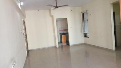 Living Room Image of 948 Sq.ft 2 BHK Apartment / Flat for sale in Lodha Paradise, Thane West Thane for Rs. 15000000