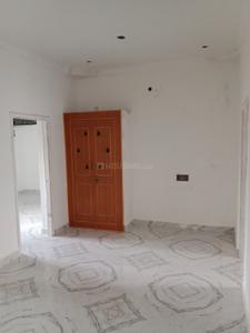 Living Room Image of 1075 Sq.ft 2 BHK Independent House for sale in Mookandapalli Hosur for Rs. 7000000