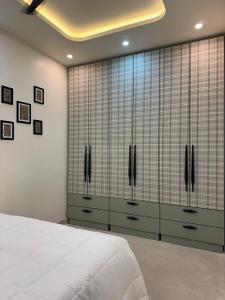 Bedroom Image of 4500 Sq.ft 4 BHK Independent House for sale in Gnana Bharathi Bengaluru for Rs. 39500000