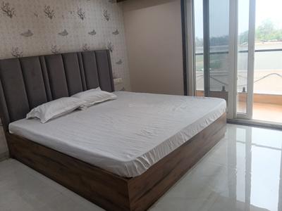 Bedroom Image of 1125 Sq.ft 2 BHK Apartment / Flat for sale in Daldal Seoni Raipur for Rs. 3937500