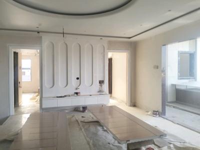 Hallway Image of 2500 Sq.ft 5 BHK Builder Floor for sale in Sector 17 Rohini New Delhi for Rs. 60000000