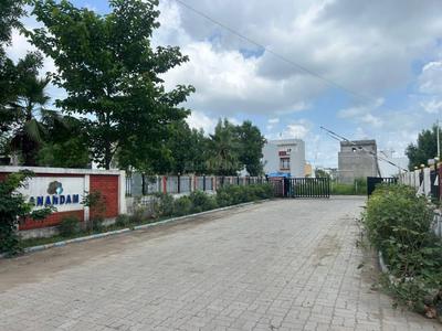 Image of 968 Sq.ft Residential Plot / Land for sale in Omaxe Anandam, Balya Kheda, Indore for Rs. 5321000