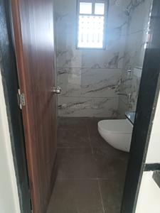 Bathroom Image of 1200 Sq.ft 2 BHK Apartment / Flat for sale in Bhargav Stella, Dhankawadi Pune for Rs. 13500000
