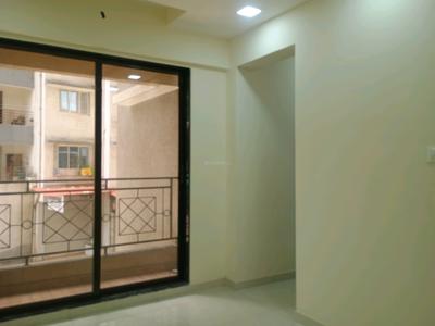 Living Room Image of 800 Sq.ft 2 BHK Apartment / Flat for rent in Sumeru Tower, Kalyan East Kalyan for Rs. 20000