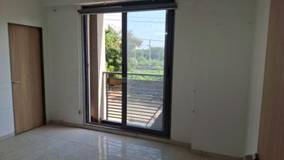 Bedroom Image of 1761 Sq.ft 3 BHK Apartment / Flat for sale in Sheladia Divine, Shilaj Ahmedabad for Rs. 9200000