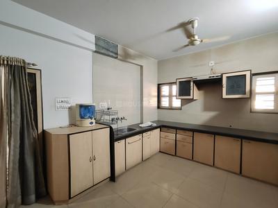 Kitchen Image of 2236 Sq.ft 6 BHK Villa for sale in Saiyed Vasna Vadodara for Rs. 18500000