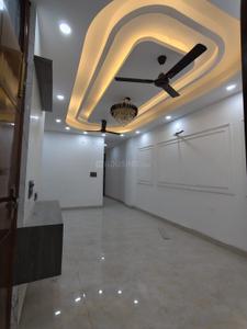 Hall Image of 1150 Sq.ft 3 BHK Apartment / Flat for sale in Sector 73 Noida for Rs. 5800000