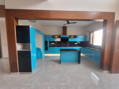 Kitchen Image of 2640 Sq.ft 6 BHK Independent House for sale in Sector 89 Mohali for Rs. 80000000