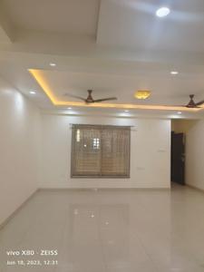 Hall Image of 1680 Sq.ft 3 BHK Apartment / Flat for sale in Sanskaar Ville Panache, Salaiya Bhopal for Rs. 9000000
