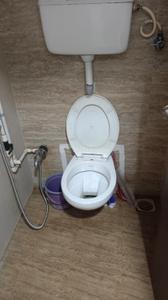 Image of 650 Sq.ft 1 BHK Apartment / Flat for rent in Raunak City Sector IV D4, Kalyan West, Kalyan for Rs. 20000