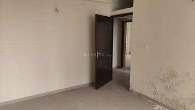Bedroom Image of 1545 Sq.ft 3 BHK Apartment / Flat for sale in Mahagun Mascot, Crossings Republik Ghaziabad for Rs. 12100000