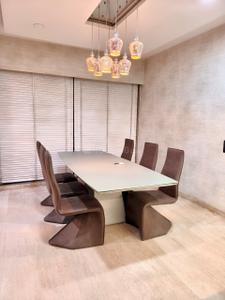 Bedroom Image of 3150 Sq.ft 4 BHK Apartment / Flat for rent in Gala Imperia, Gurukul Ahmedabad for Rs. 150000